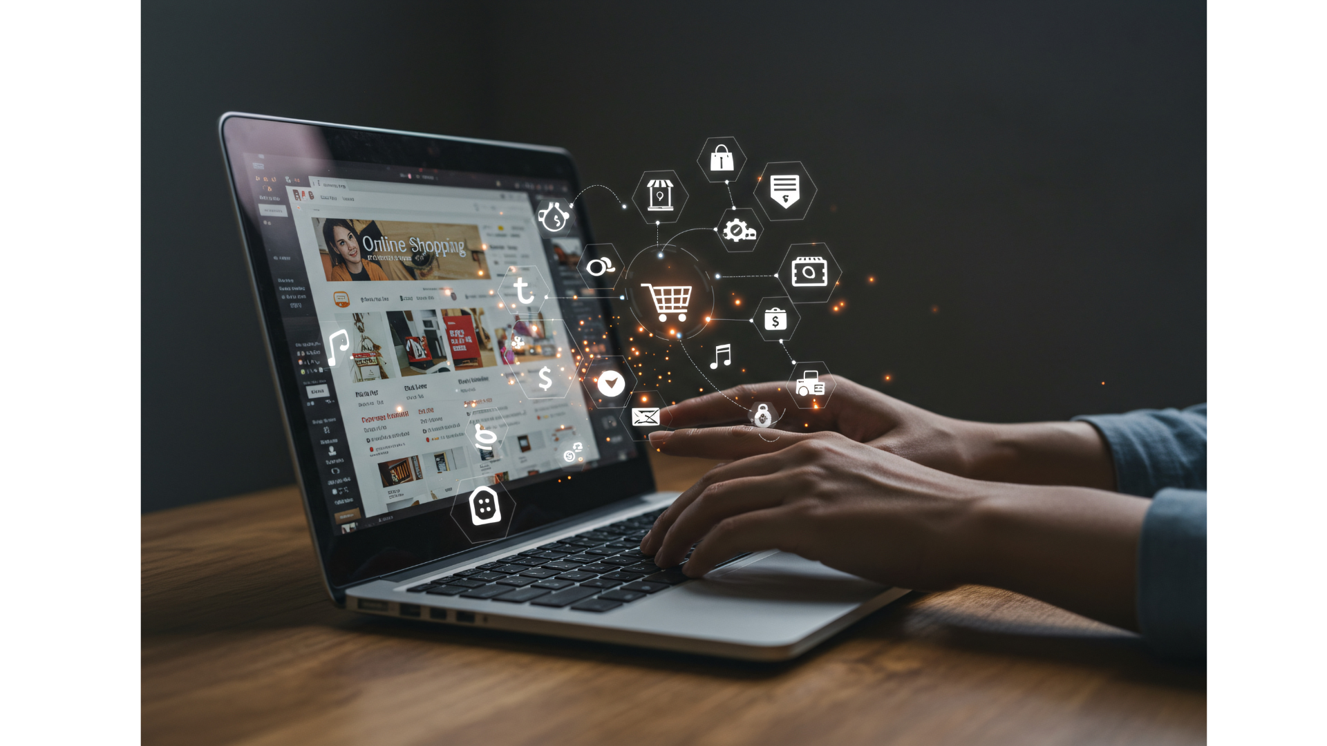 Social Media Management & Content Creation