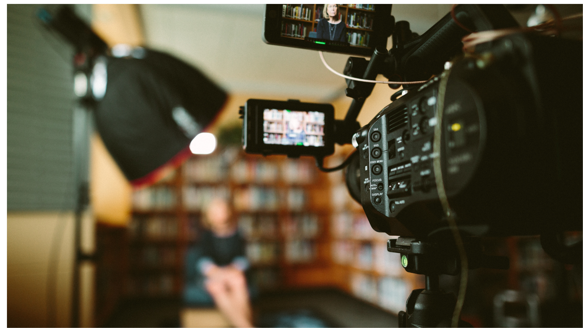 Produzione Video & Regia Live