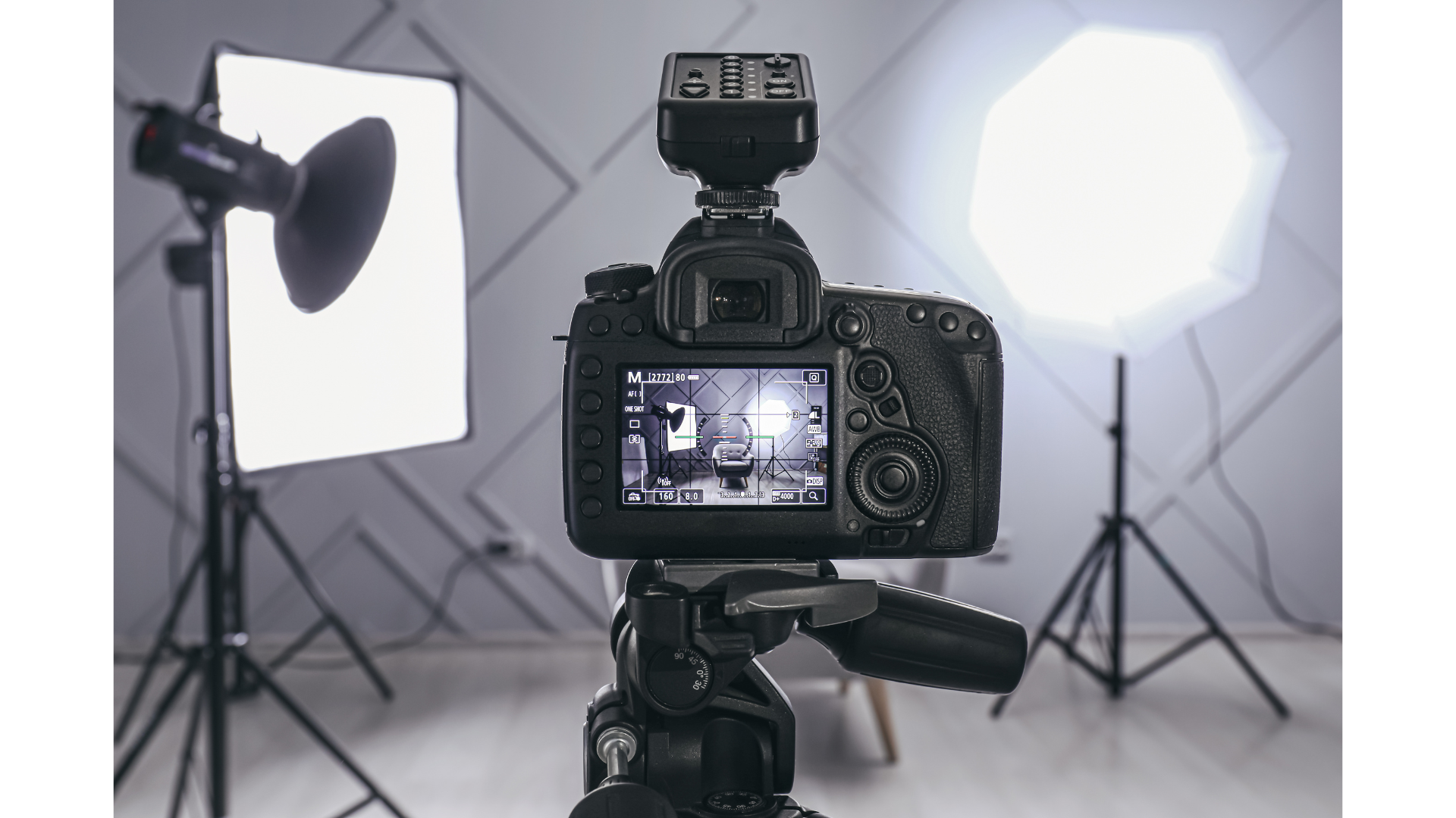 Fotografia Professionale