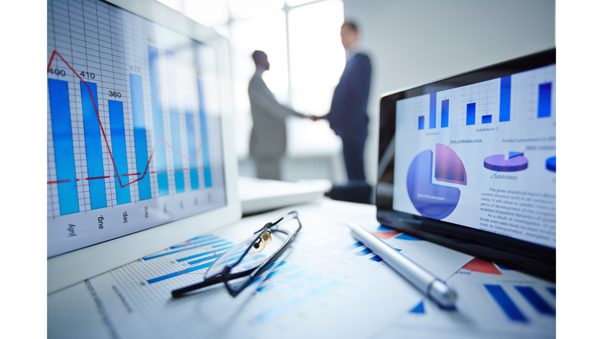 Marketing Strategico & Brand Positioning